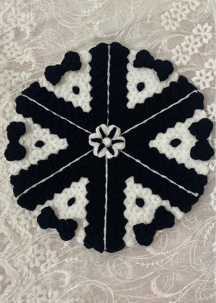 Damat Bohçası Lifi - Görsel 5