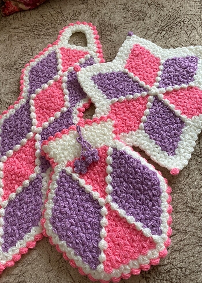 3lü Banyo Lifi Seti - Görsel 4