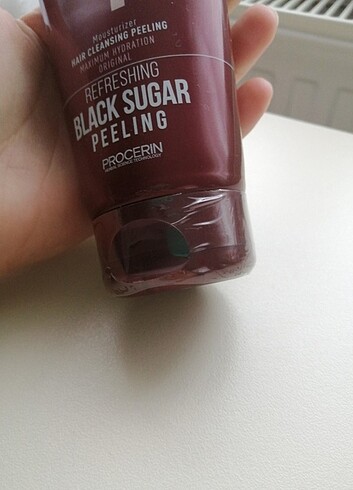  Beden Procsin Black Sugar Peeling