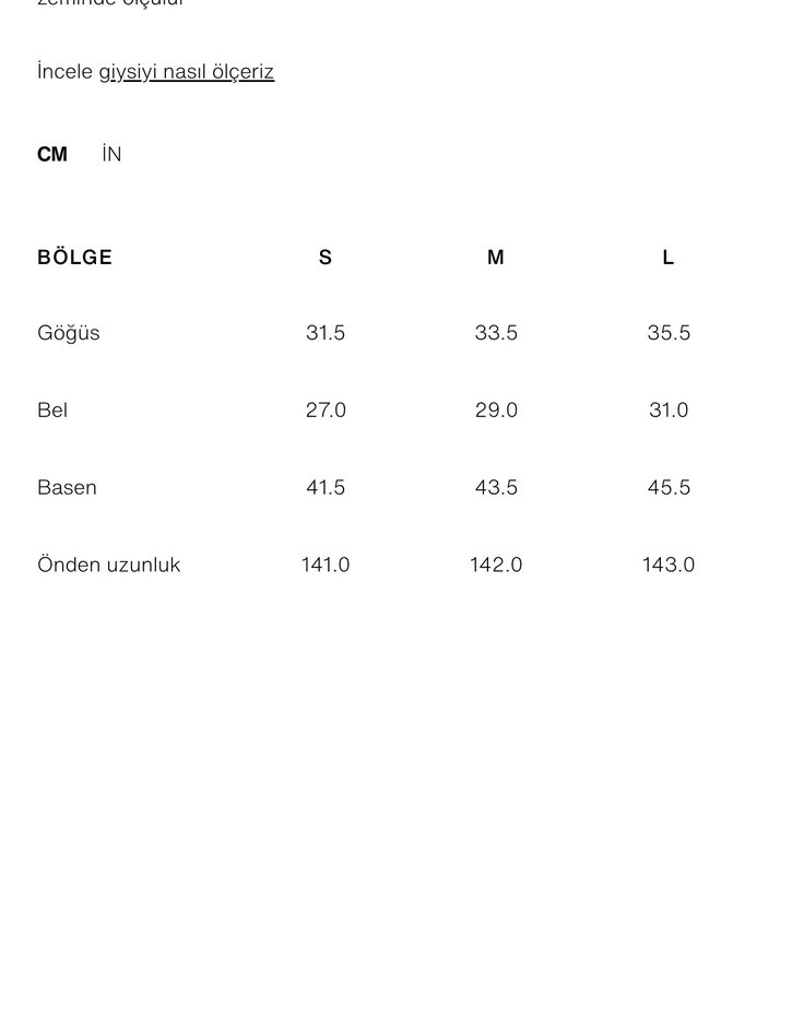 Zara kombinasyonlu halter yaka tül elbise - Görsel 4