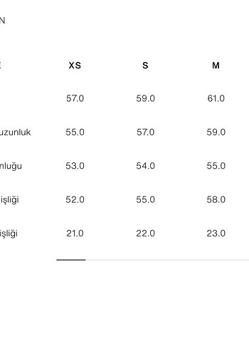 Zara kısa tüylü süslü düğmeli kaban - Görsel 8
