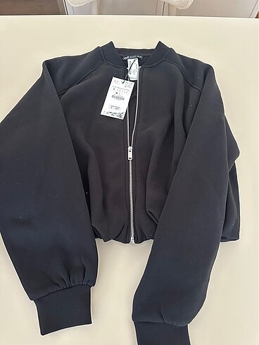 Zara bomber ceket