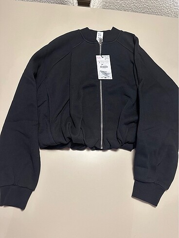 Zara bomber ceket