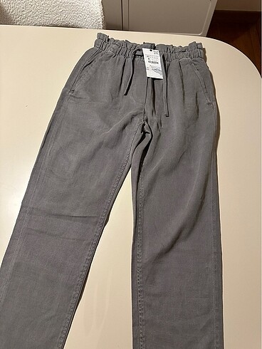 Zw collection jogger pantolon