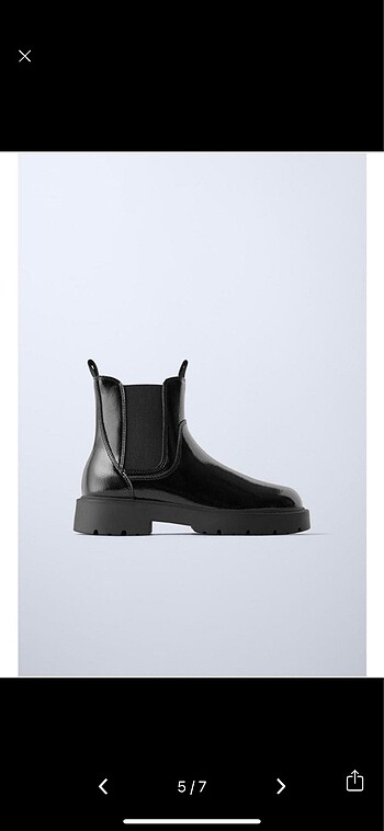 Zara Zara rugan bot