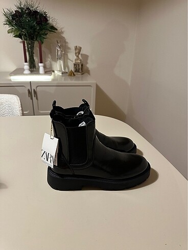 Zara Zara rugan bot