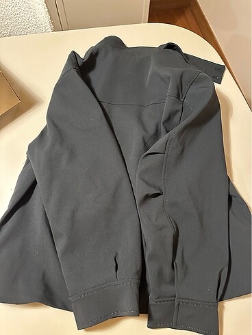 s Beden Zw collection minimal ceket