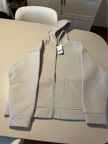 Zara bomber ceket