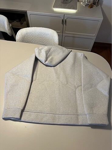 m Beden Zara bomber ceket