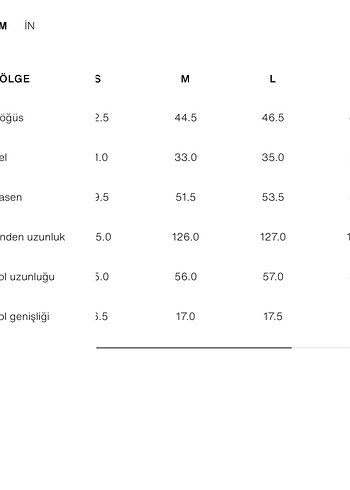 Zara çizgili gömlek elbise fiyatson - Görsel 9