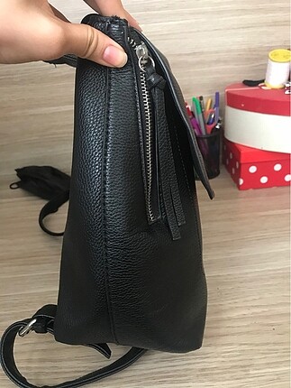 Beden Stradivarius çanta