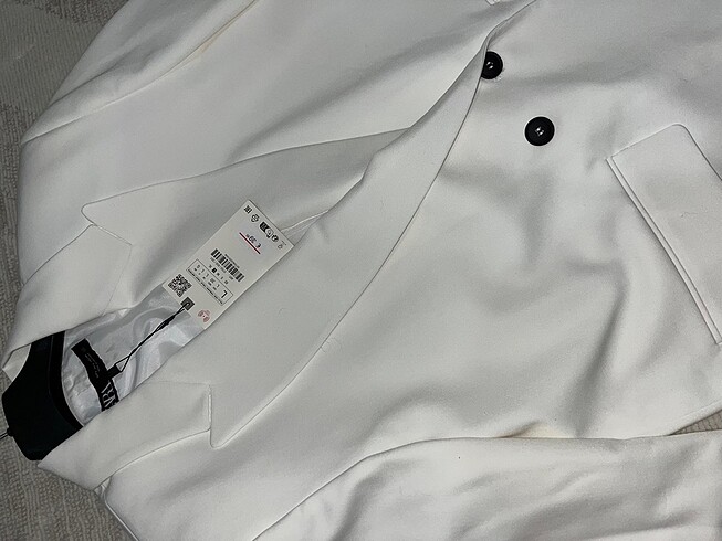 Zara Zara blazer