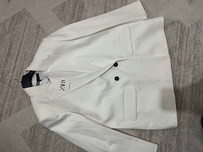 l Beden Zara blazer