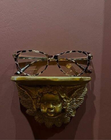 Leopar cat eye
