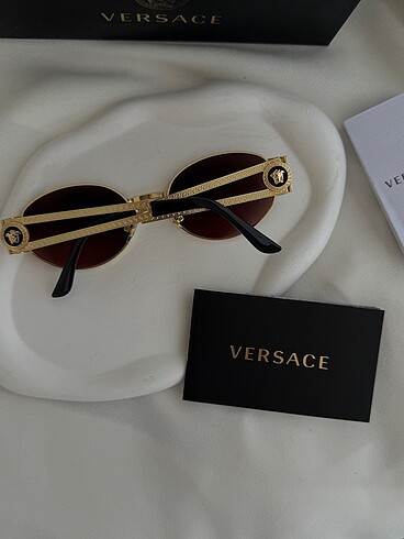 Versace Versace ithal güneş gözlüğü