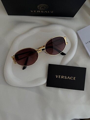 Versace ithal güneş gözlüğü