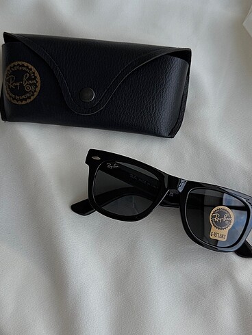 Rayban güneş gözlüğü