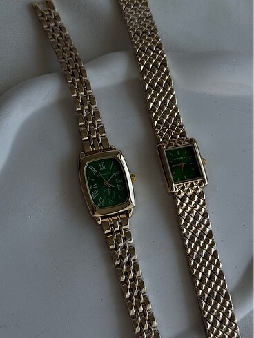 Vintage saat