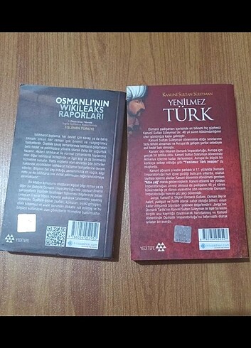 Tarih kitabı