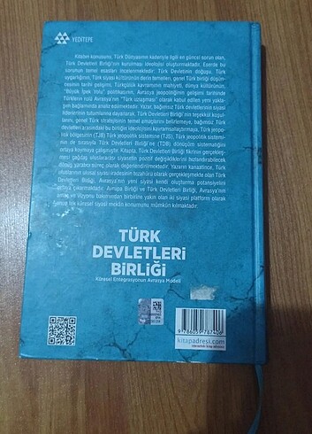 Türk Devletleri Birliği