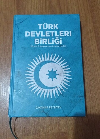 Beden Türk Devletleri Birliği