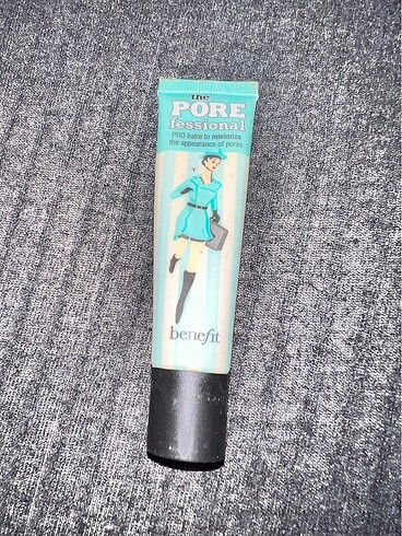 The Porefessional Primer Gözenek Gizleyici Pürüzsüzlestirici Yar