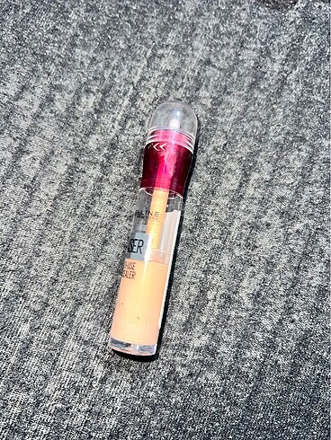 Maybelline Maybelline New York Instant Anti Age Eraser Kapatici 01 Light