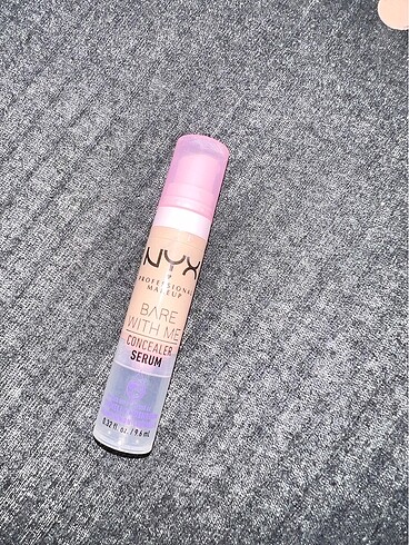 Nyx Professional Makeup Bare With Me Kapatici Serum 01 Fair