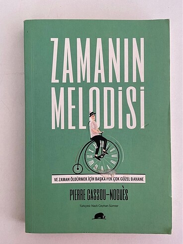 Zamanın melodisi