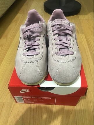 Orijinal Nike Cortez