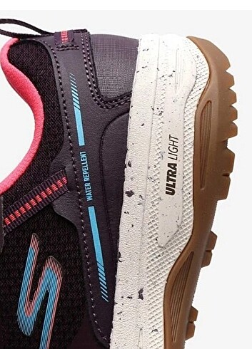 36 Beden Skechers Spor Ayakkabı 