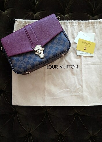 Louis Vuitton Louis Vuitton Uzun Askılı