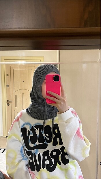 Diğer Balaclava