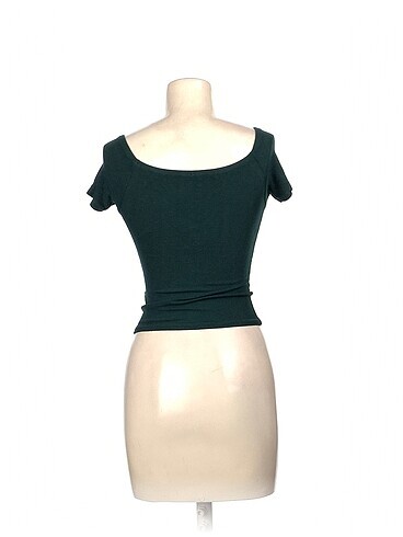36 Beden PreLoved Mini Üst %70 İndirimli.