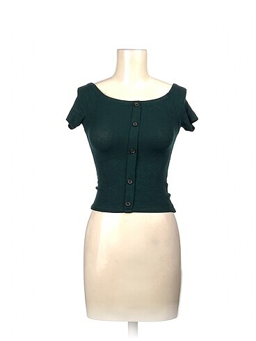 PreLoved Mini Üst %70 İndirimli.