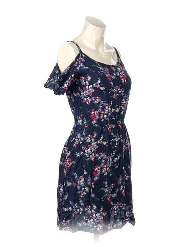 Vintage Love PreLoved Günlük Elbise %70 İndirimli.