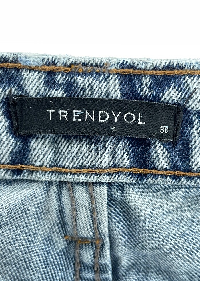 Trendyol & Milla Jean / Kot %70 İndirimli. - Görsel 4