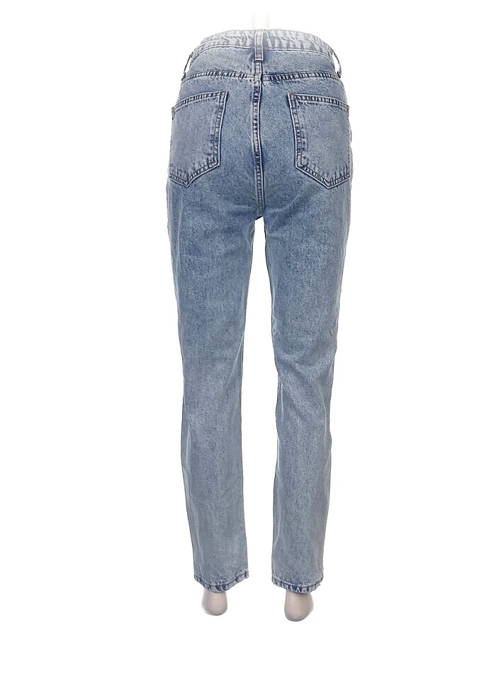 Trendyol & Milla Jean / Kot %70 İndirimli. - Görsel 3