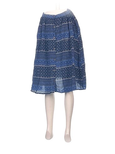 Vintage Love Mini Etek %70 İndirimli.