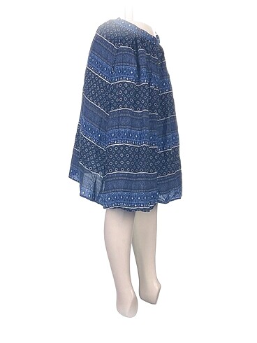 Vintage Love Vintage Love Mini Etek %70 İndirimli.