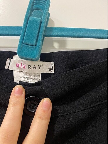 Diğer KUMAŞ PANTOLON