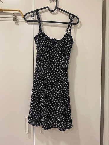 BERSHKA ELBİSE