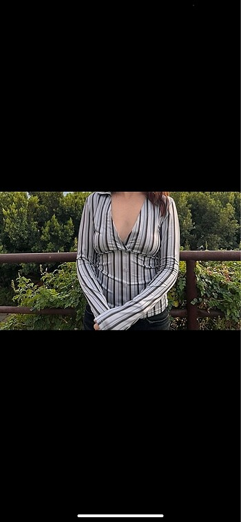 SHEIN GOMLEK