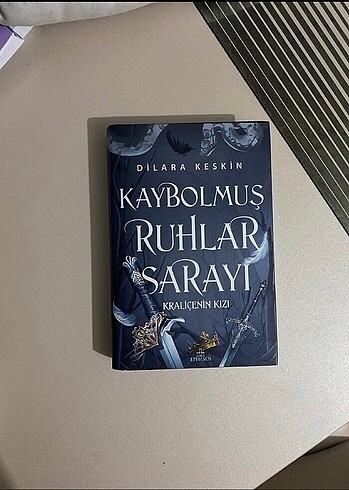 Kaybolmuş ruhlar sarayı