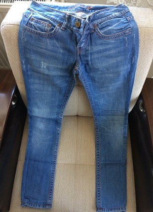 kot pantolon