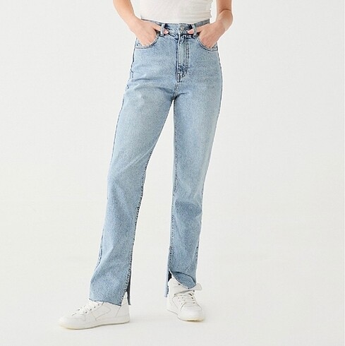 m Beden #suud #jean #pantolon #kotpantolon #eşofman #suudcollection #zar