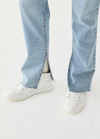 m Beden mavi Renk #suud #jean #pantolon #kotpantolon #eşofman #suudcollection #zar