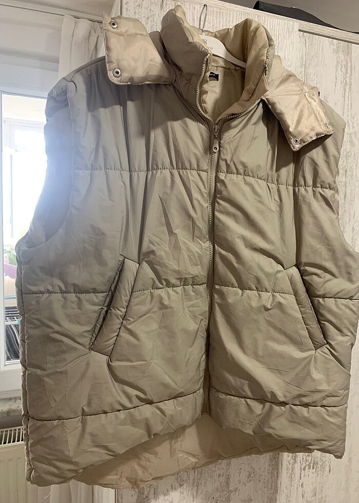 #yelek #kazak #zara - Görsel 2