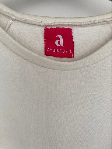 #sweat #kazak - Görsel 3