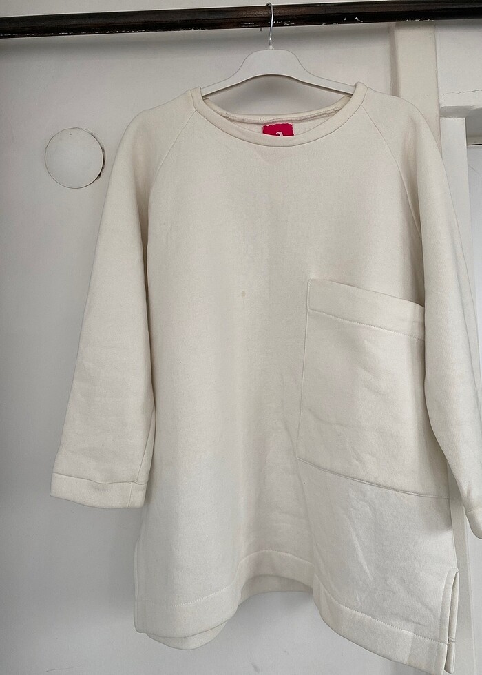 #sweat #kazak - Görsel 2